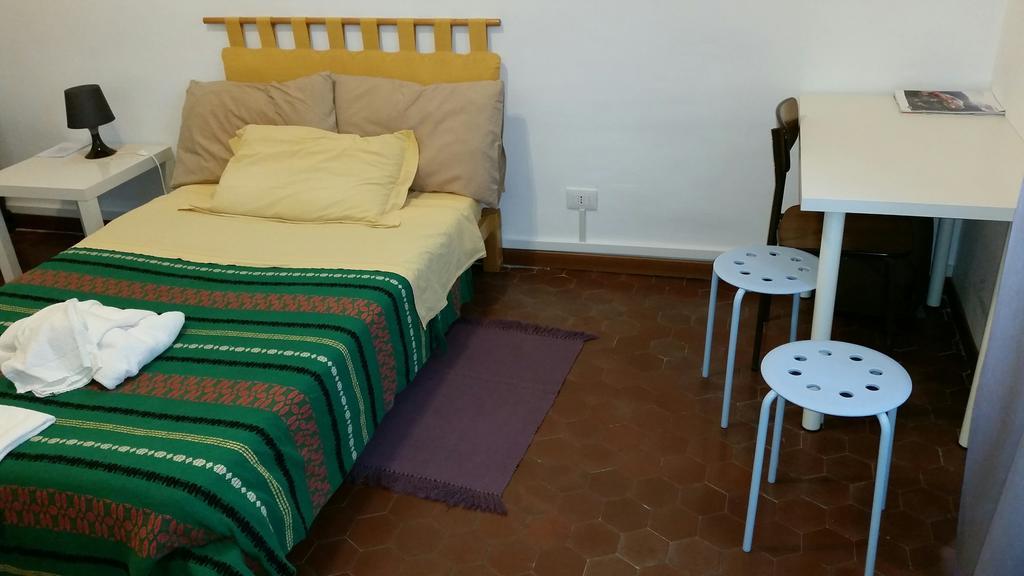 Il Cucu B&B Frascati Værelse billede