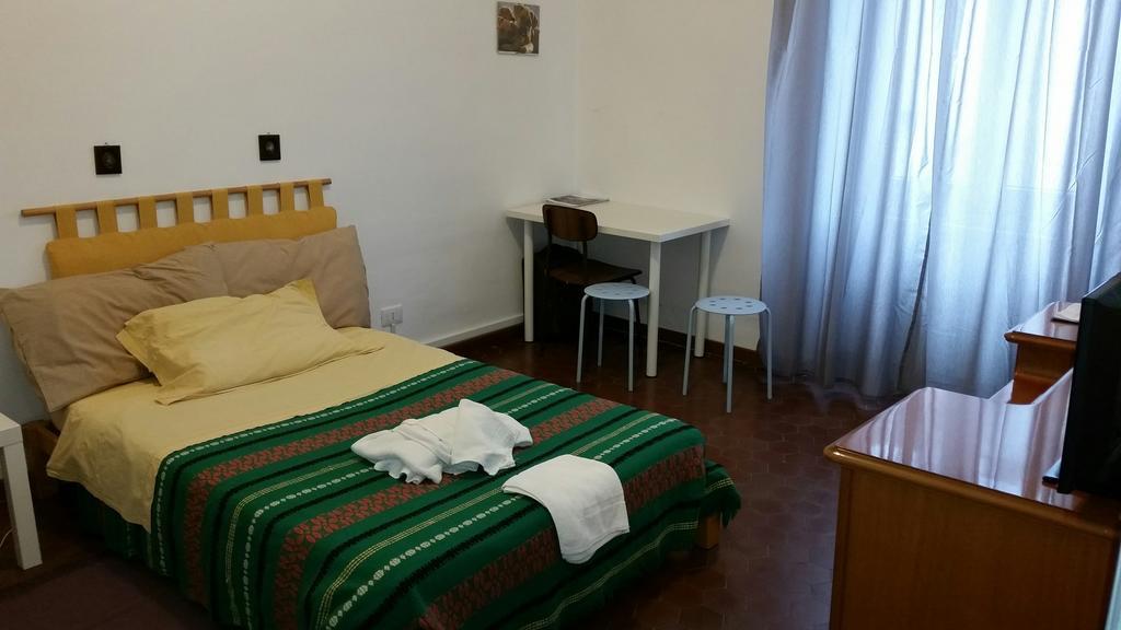 Il Cucu B&B Frascati Eksteriør billede