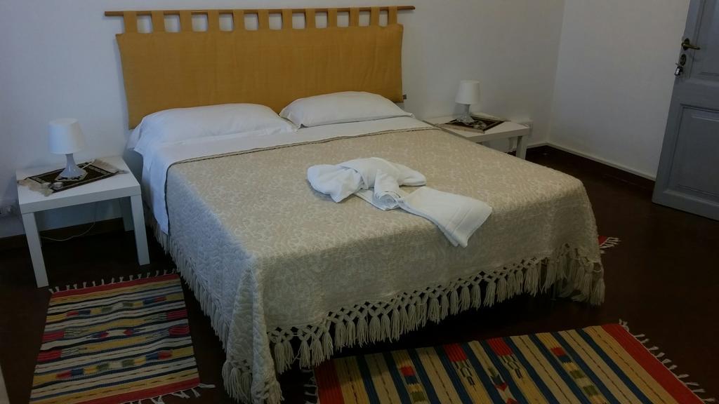 Il Cucu B&B Frascati Værelse billede