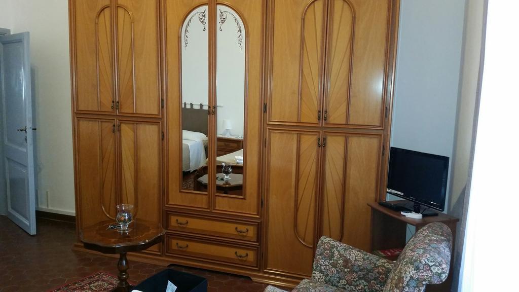 Il Cucu B&B Frascati Værelse billede