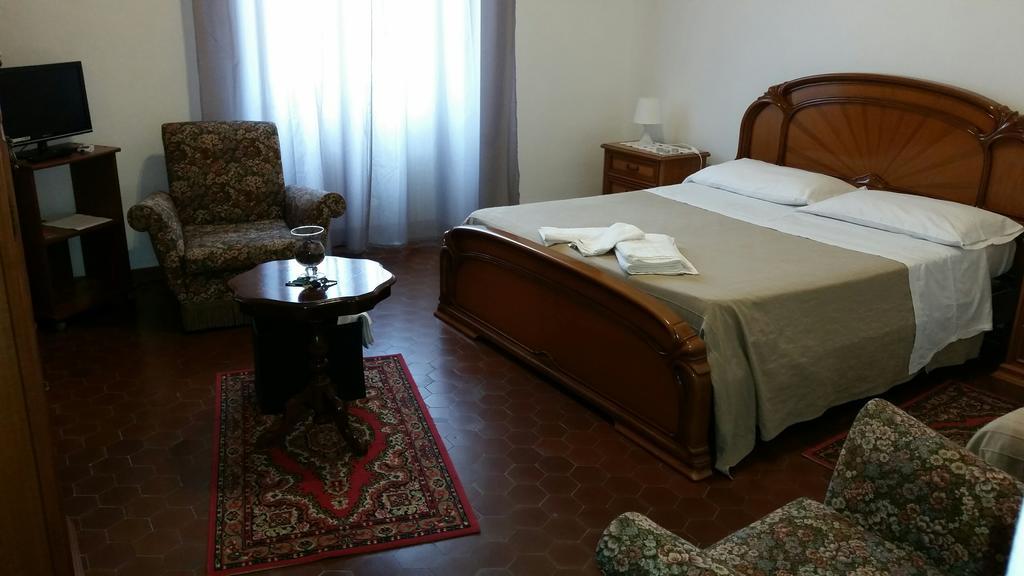 Il Cucu B&B Frascati Værelse billede