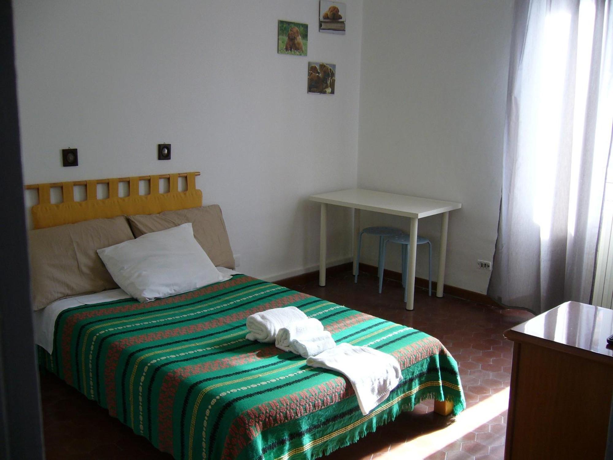 Il Cucu B&B Frascati Værelse billede
