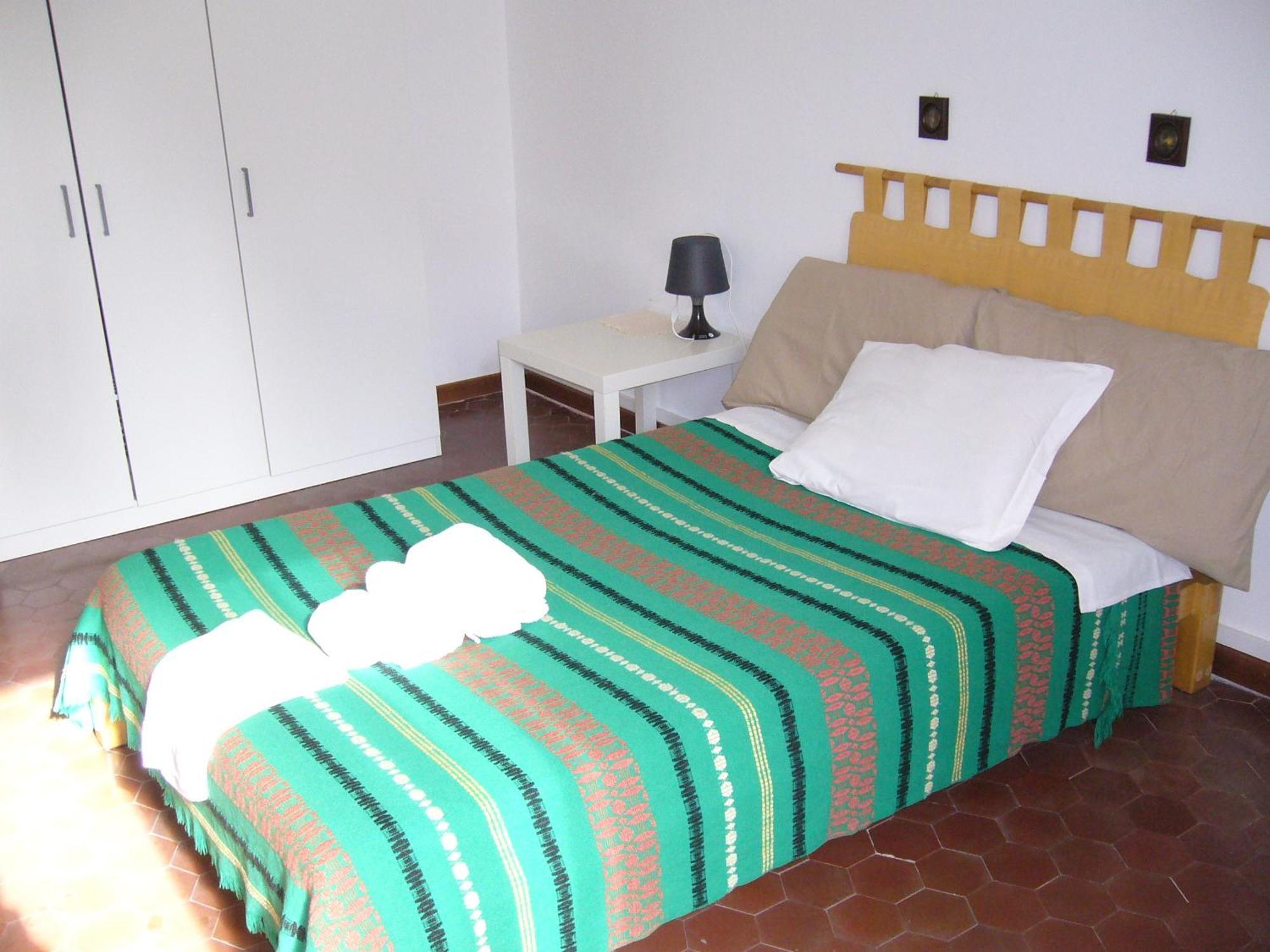 Il Cucu B&B Frascati Værelse billede
