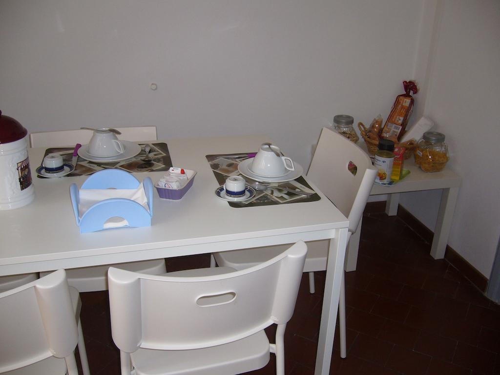 Il Cucu B&B Frascati Eksteriør billede