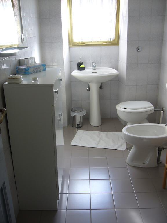 Il Cucu B&B Frascati Eksteriør billede