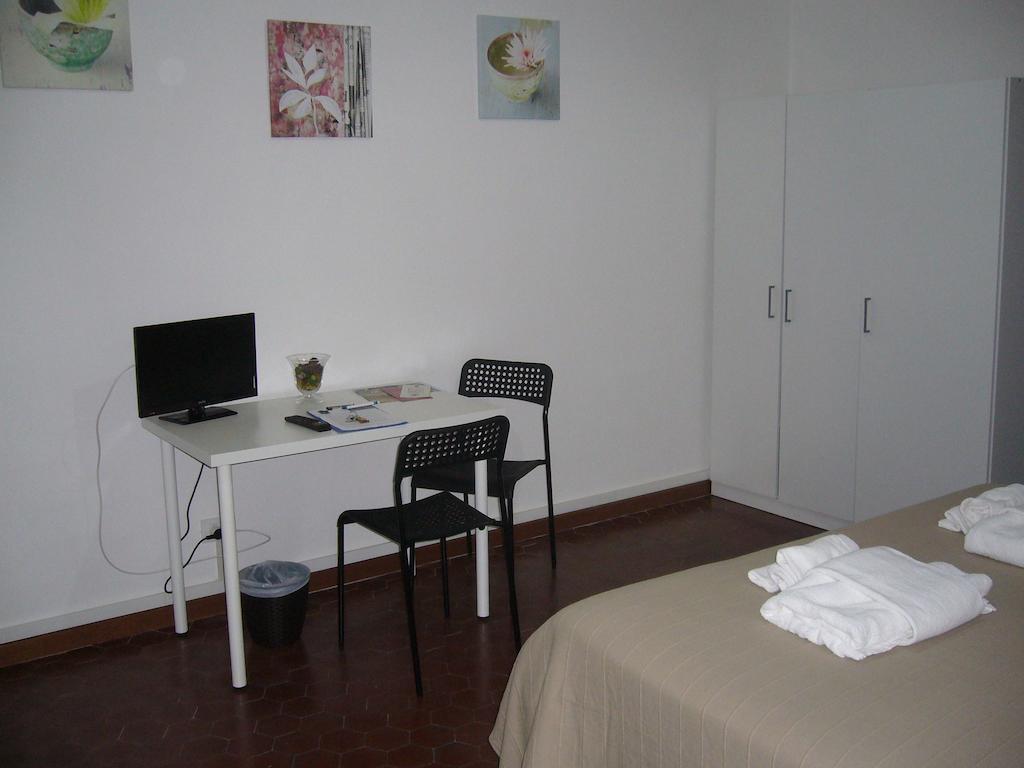 Il Cucu B&B Frascati Værelse billede