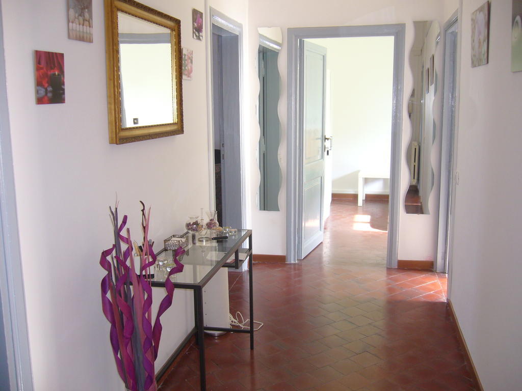 Il Cucu B&B Frascati Eksteriør billede