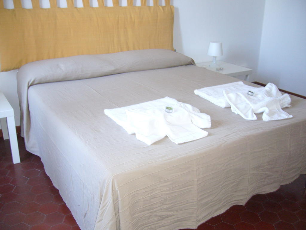 Il Cucu B&B Frascati Værelse billede